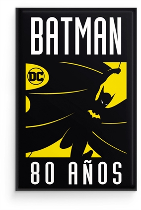 Guía de lectura - Batman Saga